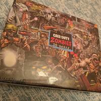 call of duty puzzle 