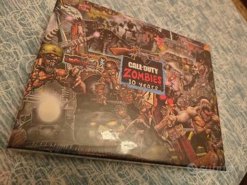 call of duty puzzle 