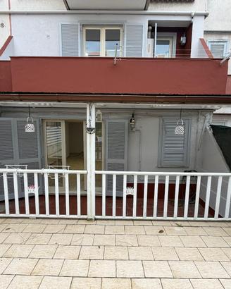 Duplex in parco custodito con box cod. 9013