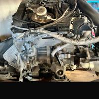 Motore bmw 118 i    B38B15A