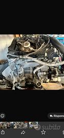 Motore bmw 118 i    B38B15A