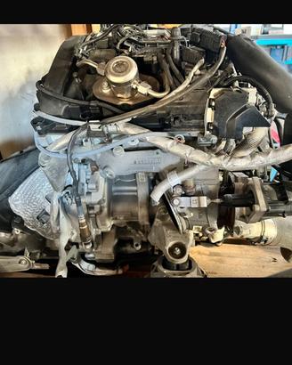 Motore bmw 118 i    B38B15A