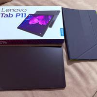 Tablet lenovo p11 4g 64gb