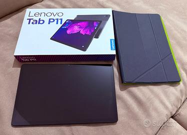 Tablet lenovo p11 4g 64gb