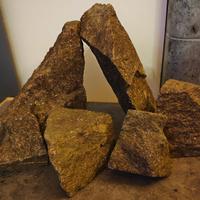 pietre inerti acquario 