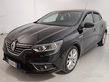 RENAULT Megane IV 2016 - Megane 1.5 dci energy Int