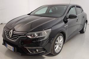 RENAULT Megane IV 2016 - Megane 1.5 dci energy Int