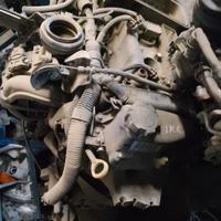 Motore Completo Citroen C1 1.0 benzina