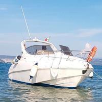 Barca Salpa Laver 21.5