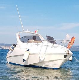 Barca Salpa Laver 21.5