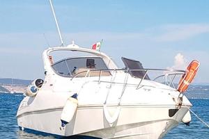 Barca Salpa Laver 21.5