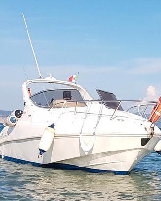 Barca Salpa Laver 21.5