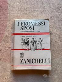 I promessi Sposi