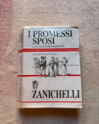 I promessi Sposi