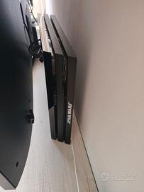 ps4 pro e giochi