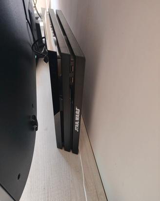 ps4 pro e giochi
