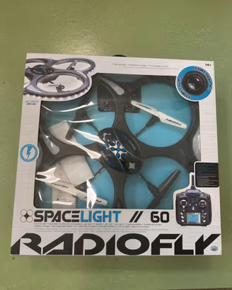 Drone SpaceLight 60 Radiofly