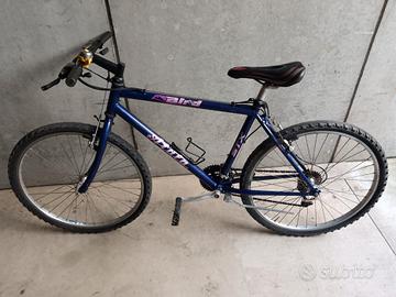 bicicletta ragazzo
