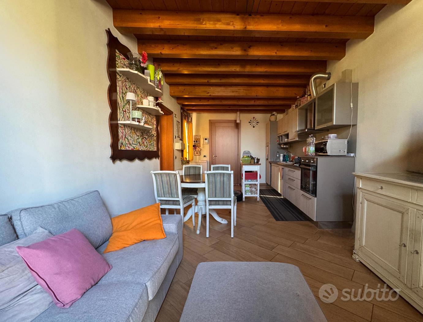 Appartamento – Montagnana - Vista 2