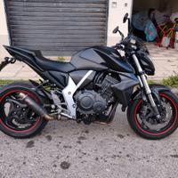 Honda CB1000R Anno 2010