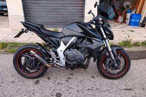 Honda CB1000R Anno 2010