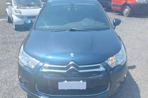 Ds DS4 4 1.6 e-HDi 115 airdream CMP6 So Chic