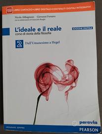 ISBN 9788839524263 L'IDEALE E IL REALE