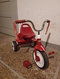 Triciclo bambino