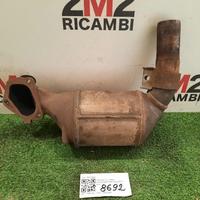 CATALIZZATORE FIAT 500 Serie 55212563 169A1000 die