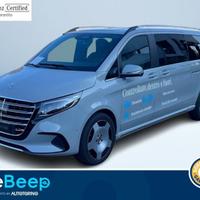 Mercedes-Benz Classe V V EXTRALONG 300 D EXCL...