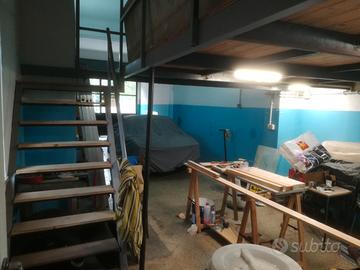 Locale commerciale C2