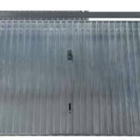 Porta garage basculante