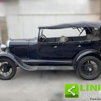 FORD Altro Model A Phaeton CENTENARIA