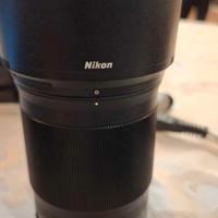 nikon z 24-120, 50 ed 85. per nikon f 50 e 24-120