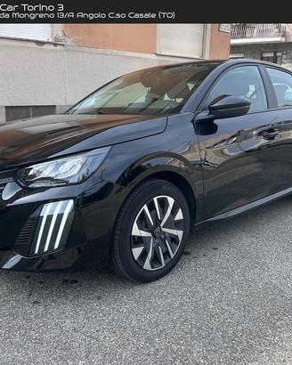 Peugeot 208 1.2 PureTech 75 ACTIVE PARI AL #50568