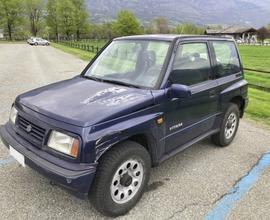 SUZUKI Vitara/Sidekick - 1995 4x4