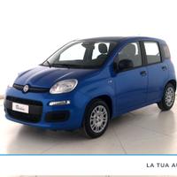 FIAT Panda III 2021 - Panda 1.0 firefly hy U171719