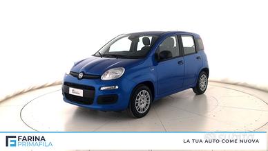 FIAT Panda III 2021 - Panda 1.0 firefly hy U171719