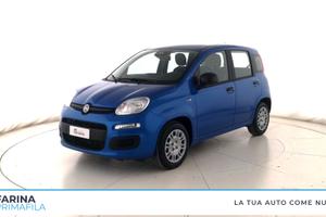 FIAT Panda III 2021 - Panda 1.0 firefly hy U171719