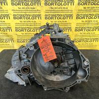 ALFA ROMEO 159 cambio manuale usato 939A6000