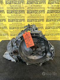 ALFA ROMEO 159 cambio manuale usato 939A6000