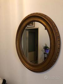 Specchio antico