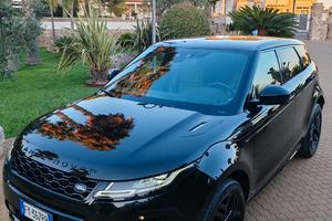  Land Rover Evoque R Dynamic HSE 180 