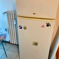 Frigorifero con Freezer