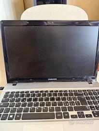 Notebook Samsung Intel Inside core i3