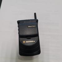 Motorola StarTac vintage