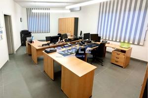 CAMPONOGARA UFFICIO AL PIANO PRIMO