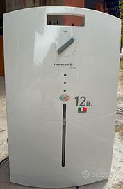 DEUMIDIFICATORE 