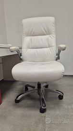 Poltrona da ufficio