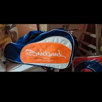 borsa quicksand per padel e beach tennis